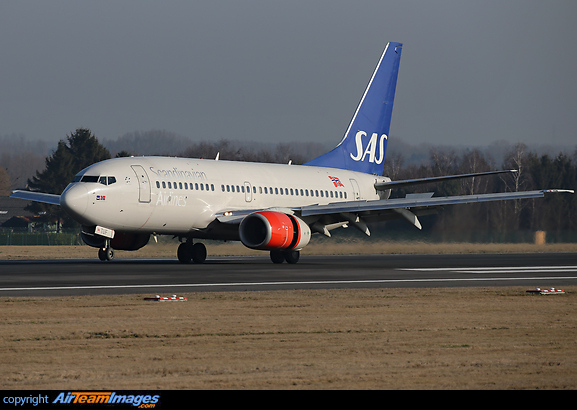 Boeing 737-783 Boeing 737-783