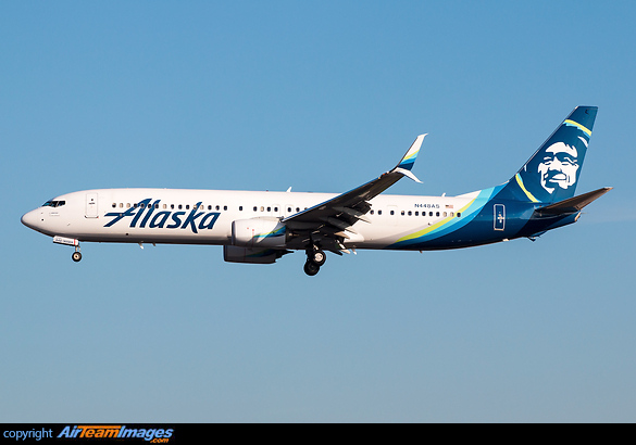 Boeing 737-990/ER Boeing 737-990/ER