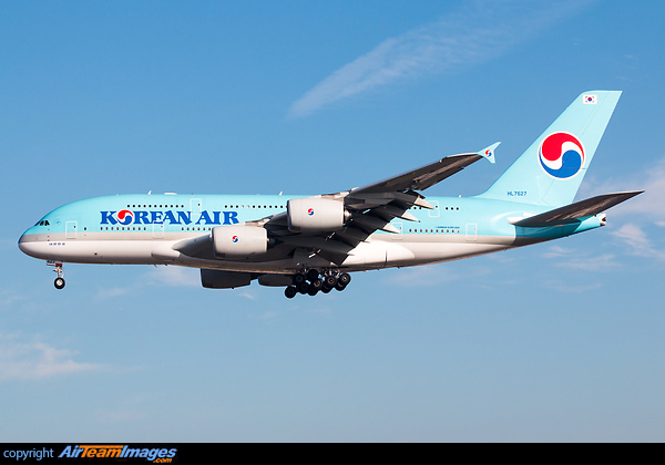 Airbus A380-861 Airbus A380-861