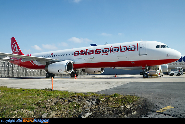 Airbus A321-231 Airbus A321-231