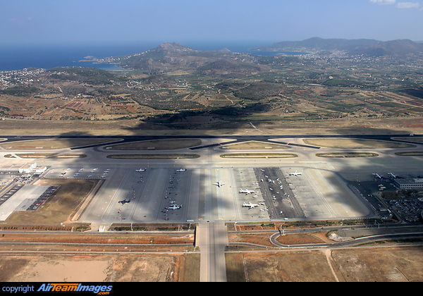 Athens International Airport Athens International Airport