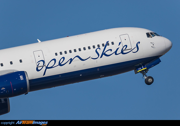 Boeing 767-336/ER Boeing 767-336/ER