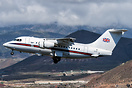 British Aerospace Bae 146 CC.2