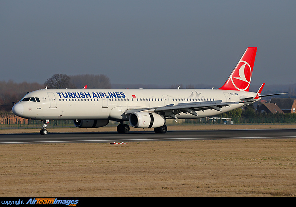 Airbus A321-231 Airbus A321-231