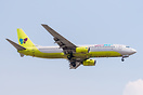 Boeing 737-86N