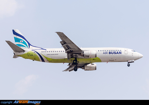 Boeing 737-48E Boeing 737-48E