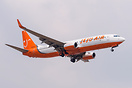 Boeing 737-8AS