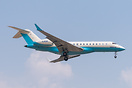 Bombardier Global Express XRS