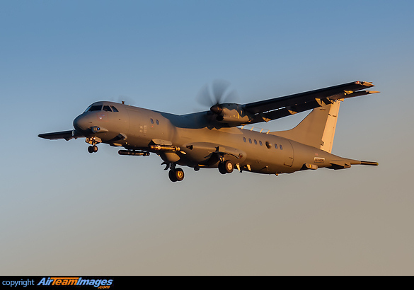 ATR 72-ASW ATR 72-ASW