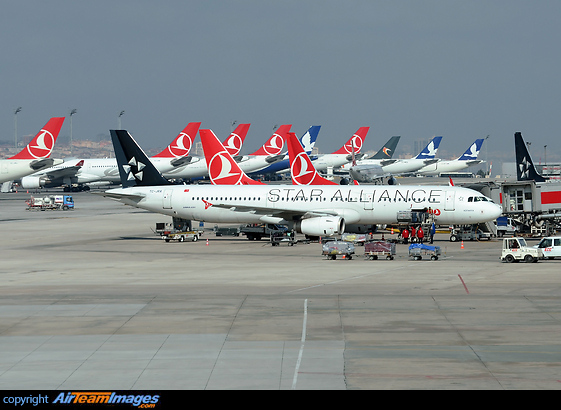 Airbus A321-232 Airbus A321-232