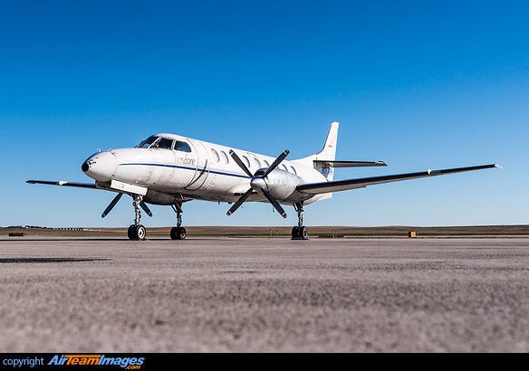 Fairchild SA-227AC Metro III Fairchild SA-227AC Metro III