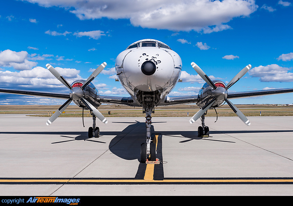 Fairchild SA-227AC Metro III Fairchild SA-227AC Metro III