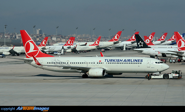 Boeing 737-9F2/ER Boeing 737-9F2/ER