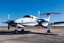 Beechcraft King Air 200
