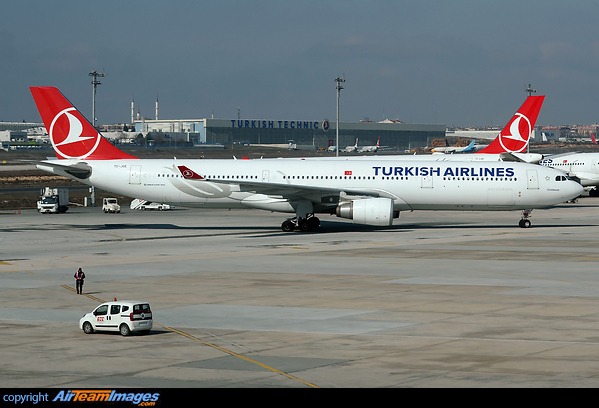 Airbus A330-303 Airbus A330-303
