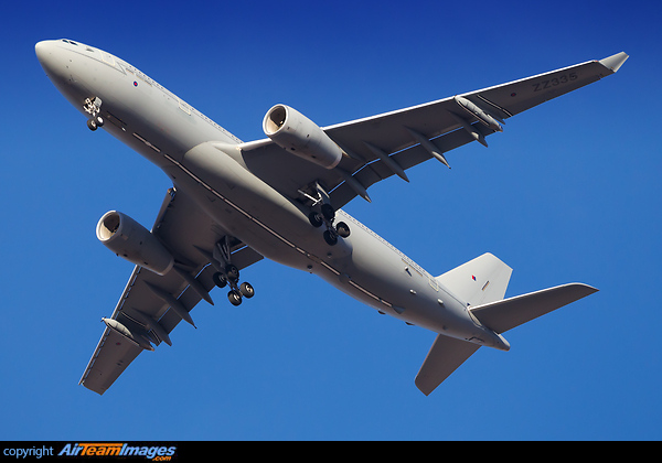 Airbus A330 Voyager KC2 MRTT Airbus A330 Voyager KC2 MRTT
