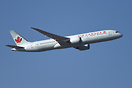 Boeing 787-9 Dreamliner