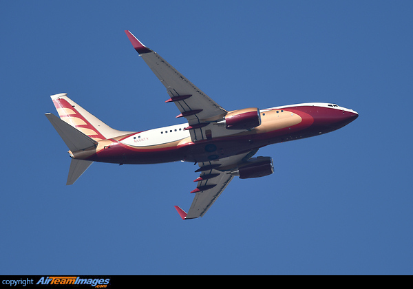 Boeing Business Jet BBJ Boeing Business Jet BBJ