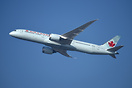 Boeing 787-9 Dreamliner