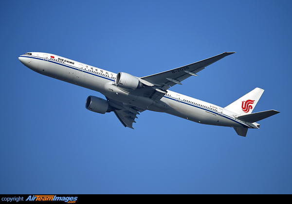 Boeing 777-39L/ER Boeing 777-39L/ER