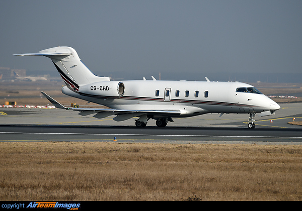Bombardier Challenger 350 Bombardier Challenger 350