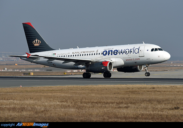 Airbus A319-132 Airbus A319-132