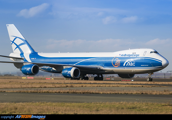 Boeing 747-8HVF/SCD Boeing 747-8HVF/SCD