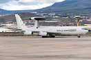 Boeing 707 E-3B Sentry