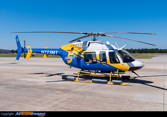 Bell 407 Bell 407