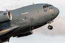 Boeing C-17A Globemaster III