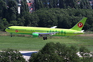 Boeing 767-328/ER