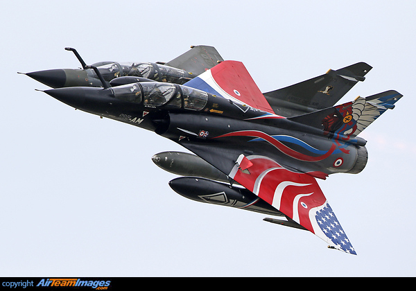 Dassault Mirage 2000N Dassault Mirage 2000N