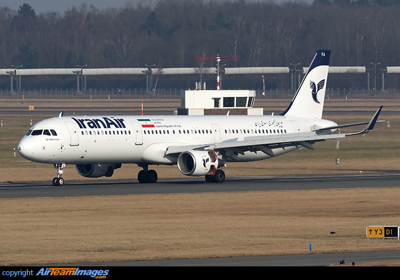 Airbus A321-211 Airbus A321-211