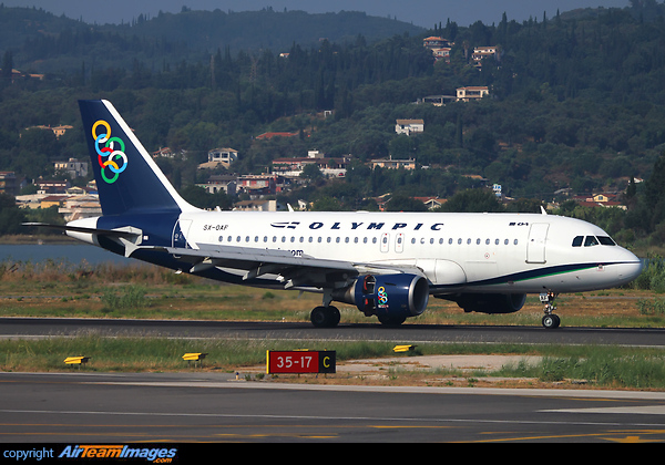 Airbus A319-132 Airbus A319-132