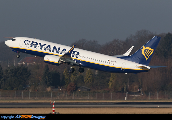 Boeing 737-8AS Boeing 737-8AS