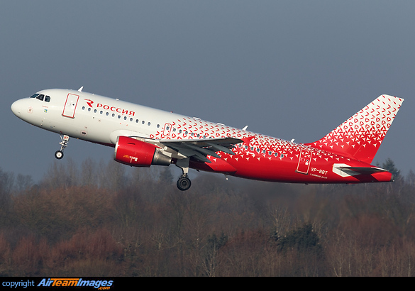 Airbus A319-112 Airbus A319-112