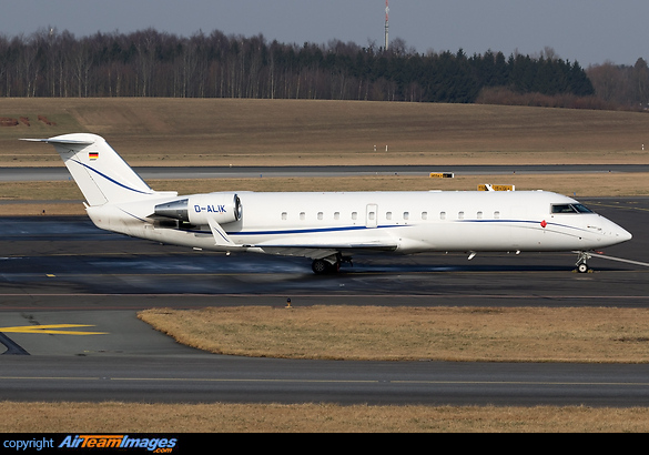 Bombardier Challenger 850 Bombardier Challenger 850