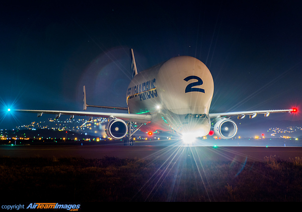 Airbus Beluga Airbus Beluga