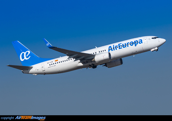 Boeing 737-85P Boeing 737-85P
