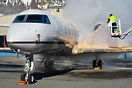 Gulfstream G550 Gulfstream G550