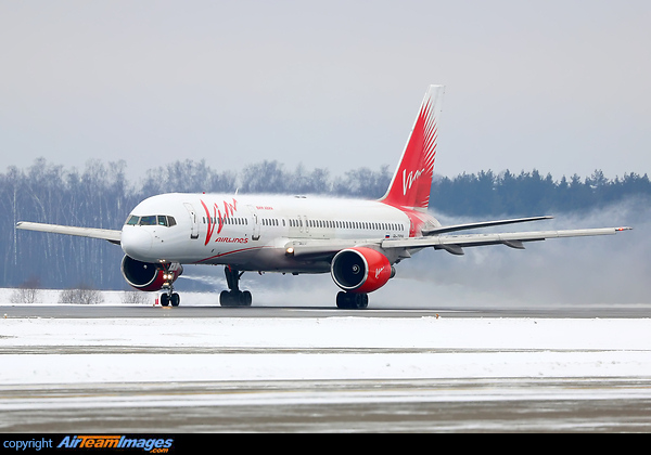 Boeing 757-230 Boeing 757-230