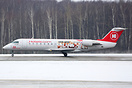 Bombardier CRJ-100ER