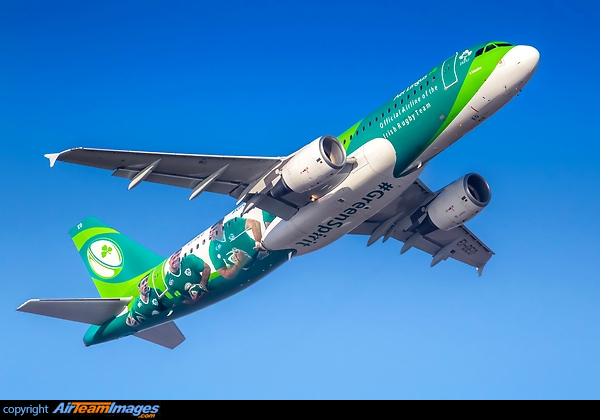 Airbus A320-214 Airbus A320-214