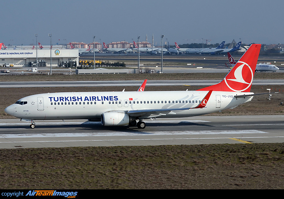 Boeing 737-8F2 Boeing 737-8F2