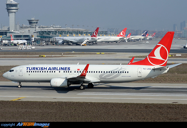 Boeing 737-8F2 Boeing 737-8F2