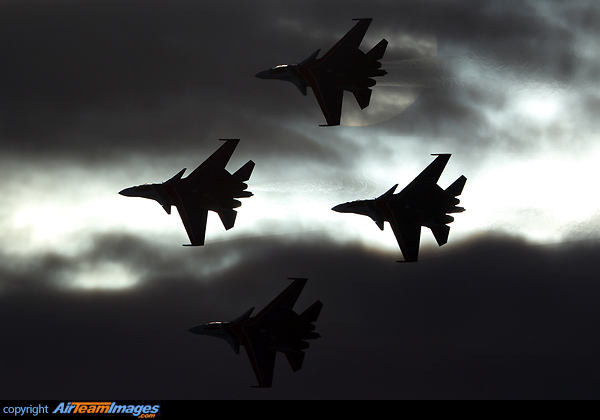 Russian Knights Russian Knights