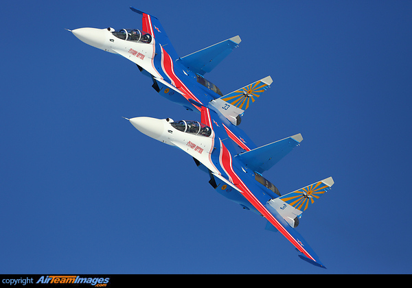 Russian Knights Russian Knights