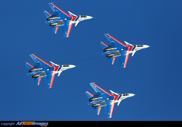 Russian Knights Russian Knights