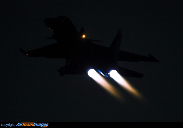 Sukhoi Su-30SM Sukhoi Su-30SM