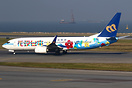 Boeing 737-8SH